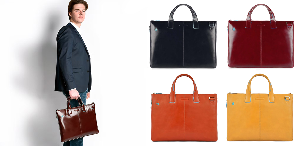 Piquadro Blue Square CA4021B2